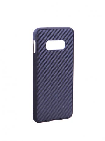 Аксессуар Чехол G-Case для Samsung Galaxy S10e Carbon Black GG-1129