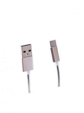 Аксессуар Ginzzu USB - Type-C 1m GC-806S