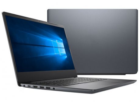 Ноутбук Dell Vostro 5481 5481-6055 (Intel Core i5-8265U 1.6GHz/4096Mb/1000Gb/nVidia GeForce MX130 2048Mb/Wi-Fi/Bluetooth/Cam/1920x1080/Windows 10 64-bit)