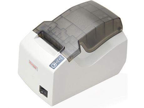 Принтер Mercury MPRINT G58 White