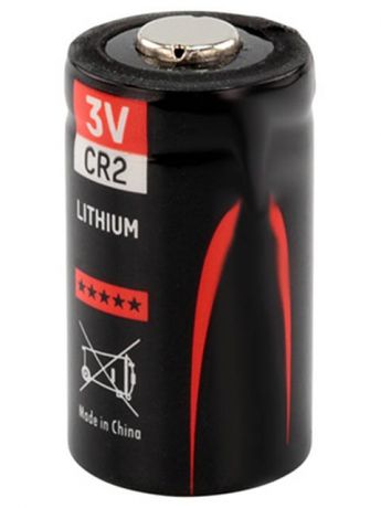 Батарейка CR2 - Ansmann BL1 (1 штука) 5020022