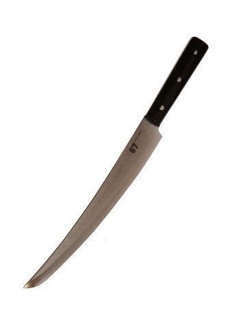 Нож Samura SD67-0046MT/K - длина лезвия 230мм