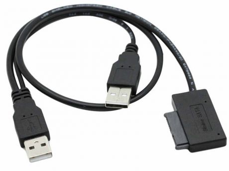 Адаптер Orient UHD-300SL USB2.0 to SATA