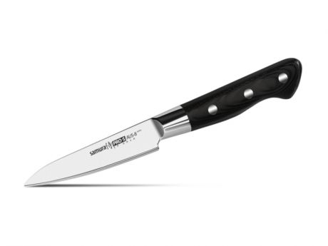 Нож Samura PRO-S SP-0010/G-10 - длина лезвия 93мм