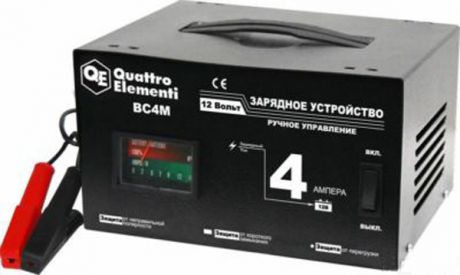 Устройство Quattro Elementi BC 4M 770-063