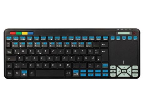 Клавиатура Thomson ROC3506 Black for Sony r1132700