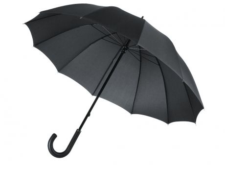 Зонт Matteo Tantini Lui Black 6116.30