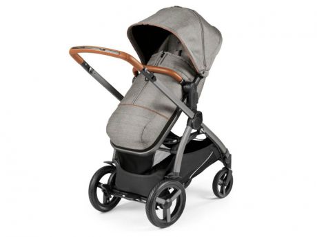 Коляска Peg-Perego Ypsi Polo Grey GL000917780