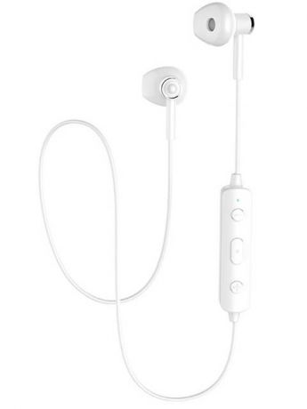 Hoco ES21 Wonderful Bluetooth White