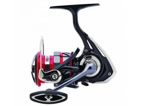 Катушка Daiwa Ninja Match & Feeder LT4000-C 10217-400RU