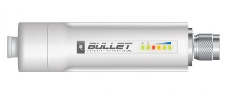 Точка доступа Ubiquiti Bullet M2 HP