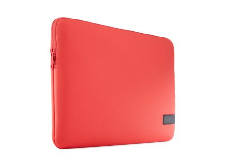 Аксессуар Чехол 15.6-inch Case Logic REFPC116POP Red