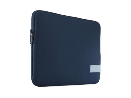 Аксессуар Чехол 13.0-inch Case Logic REFMB113DAR для APPLE MacBook Dark Blue