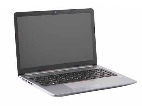 Ноутбук HP 250 G7 Silver 6BP40EA (Intel Core i3-7020U 2.3 GHz/4096Mb/500Gb/DVD-RW/Intel HD Graphics/Wi-Fi/Bluetooth/Cam/15.6/1920x1080/DOS)