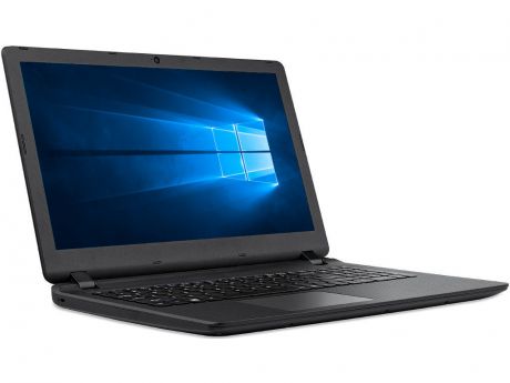 Ноутбук Acer Extensa 15 EX2540-57Q6 Black NX.EFHER.063 (Intel Core i5-7200U 2.5 GHz/4096Mb/2000Gb/DVD-RW/Intel HD Graphics/Wi-Fi/Bluetooth/Cam/15.6/1920x1080/Windows 10 Home 64-bit)