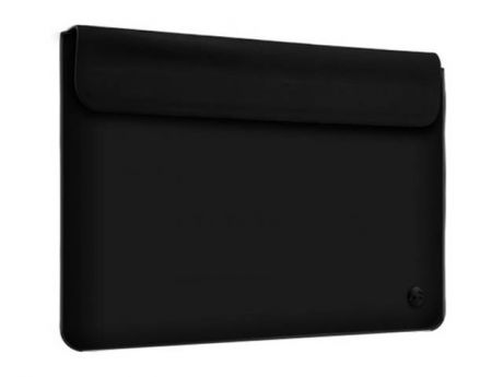 Аксессуар Чехол 13.0-inch SwitchEasy для APPLE Macbook Pro / Air Thins Case Black GS-105-38-149-11