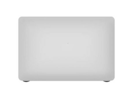 Аксессуар Защитная накладка SwitchEasy для APPLE MacBook Air 13 Nude Case Translucent GS-105-53-111-65