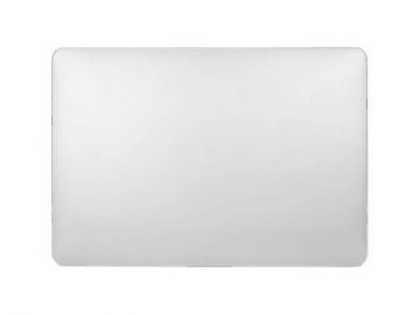 Аксессуар Защитная накладка SwitchEasy для APPLE MacBook Pro 13 2016 - 2019 Nude Case Translucent GS-105-73-111-65