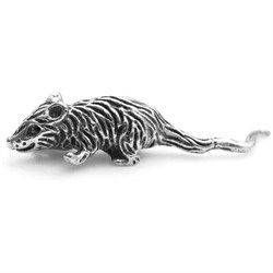 Серебряная кошельковая мышь (ez3520 0,05 кг)