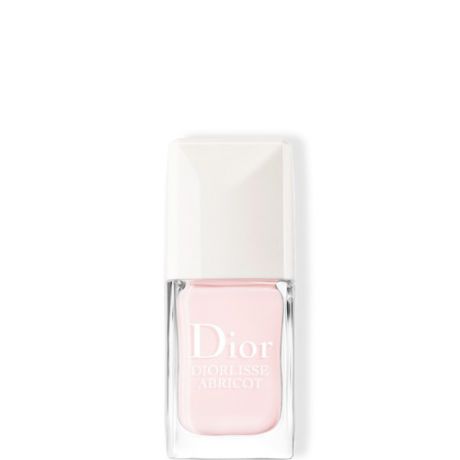 Dior Diorlisse Abricot Выравнивающий лак 800 Розовый снег