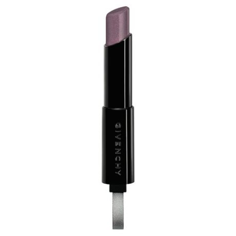 Givenchy Rouge Interdit Vinyl Essence of Shadows Помада-бальзам для губ 19 фиолетовая тень