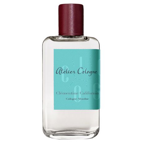 Atelier Cologne CLEMENTINE CALIFORNIA Парфюмерная вода