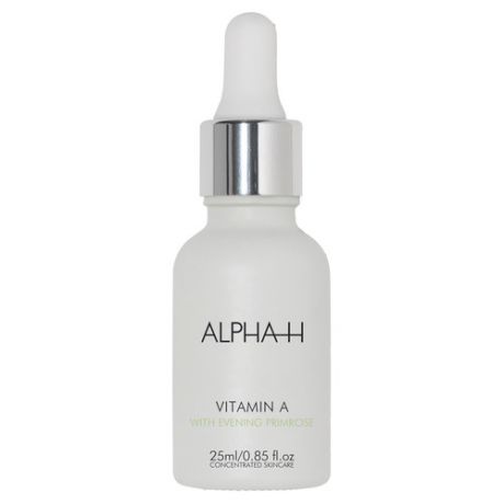 Alpha-H VITAMIN Сыворотка с витамином A