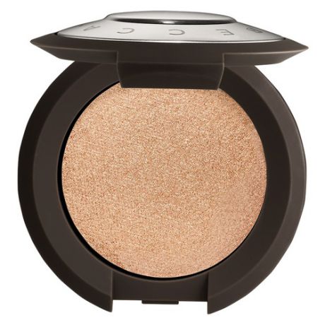 BECCA SHIMMERING SKIN PERFECTOR PRESSED Пудра-хайлайтер в мини-формате Moonstone