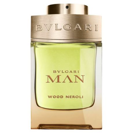 Bvlgari Man Wood Neroli Парфюмерная вода