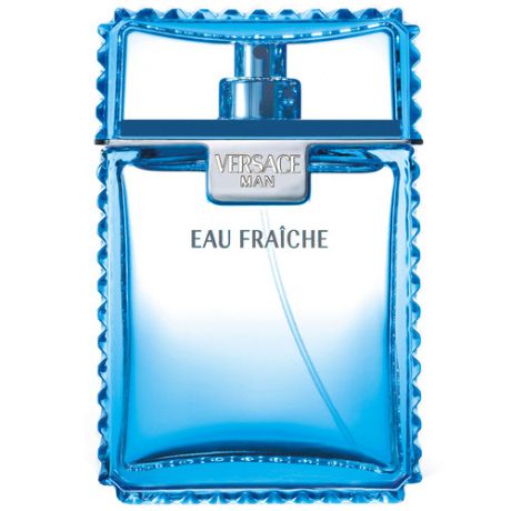 Versace Versace Eau Fraiche Туалетная вода