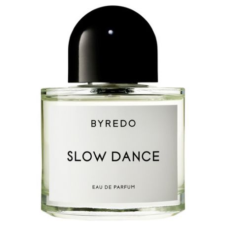 Byredo SLOW DANCE Парфюмерная вода