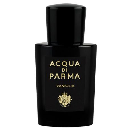 Acqua di Parma SIGNATURE VANIGLIA Парфюмерная вода в дорожном формате