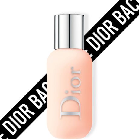 Dior Backstage DIOR BACKSTAGE Тональная основа для лица и тела 1CR Холодный розовый