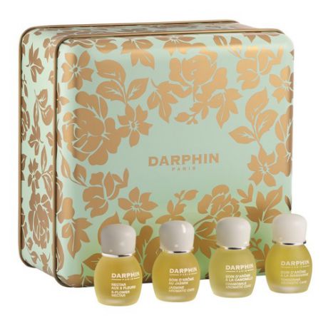 Darphin Oils Holiday Set Набор Ароматический уход