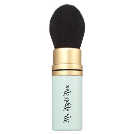 Too Faced MR. RIGHT NOW Кисть для пудры