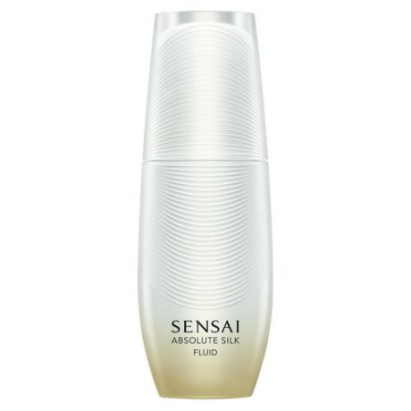 Sensai Absolute Silk Флюид для лица