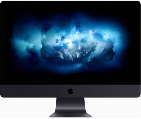 Моноблок Apple iMac Pro 27&quot; Retina 5K, 8 Intel Xeon W 3.2 ГГц, 32 ГБ, 1 ТБ SSD, Radeon Pro Vega 56 8 ГБ (MQ2Y2RU/A)