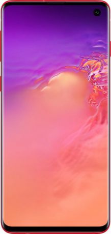 Телефон Samsung Galaxy S10 8/128 GB (Гранат)