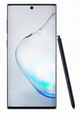 Телефон Samsung Galaxy Note 10 8/256 GB (Черный)