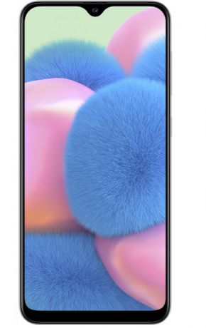 Телефон Samsung Galaxy A30s 32GB (White)