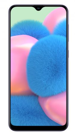 Телефон Samsung Galaxy A30s 64GB (Violet)