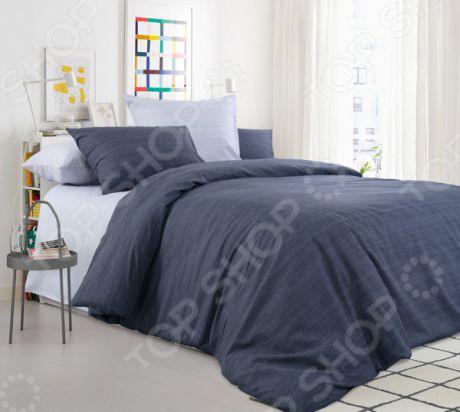 Комплект постельного белья ТексДизайн «Горная река»
