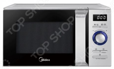 Микроволновая печь Midea AG820NN1-S