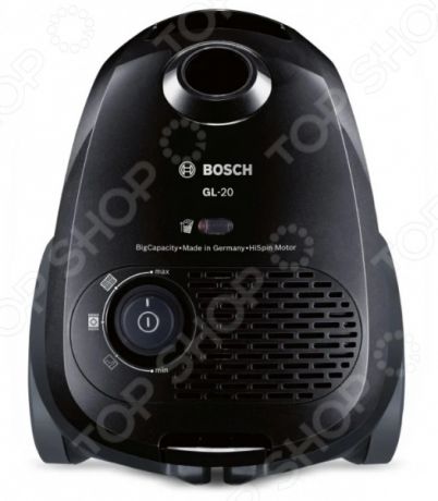 Пылесос Bosch BGN-22200