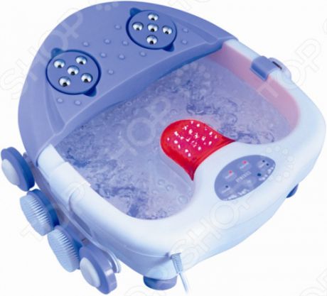 Гидромассажная ванночка для ног Ves DH 90 L