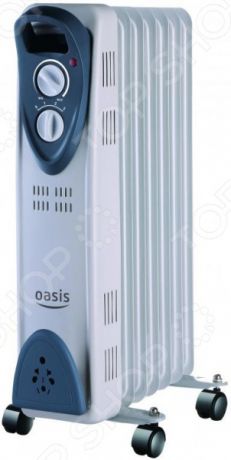Радиатор масляный Oasis UT-15