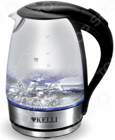 Чайник Kelli KL-1462