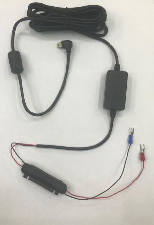 Кабель для прямого подключения StreetStorm 9960/9970 (mini USB 12v)