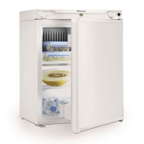 Электрогазовый автохолодильник Dometic Combicool RF62 (+ Шесть аккумуляторов холода в подарок!)
