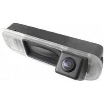 Камера заднего вида Incar Incar VDC-103 для FORD Focus III,B-Max,Tourneo Connect в ручку с подсветкой